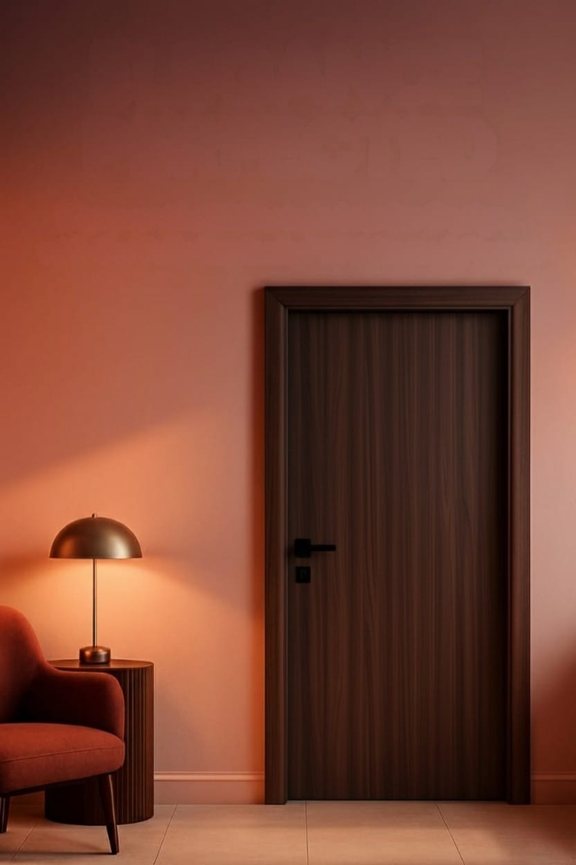 FRP Door 1