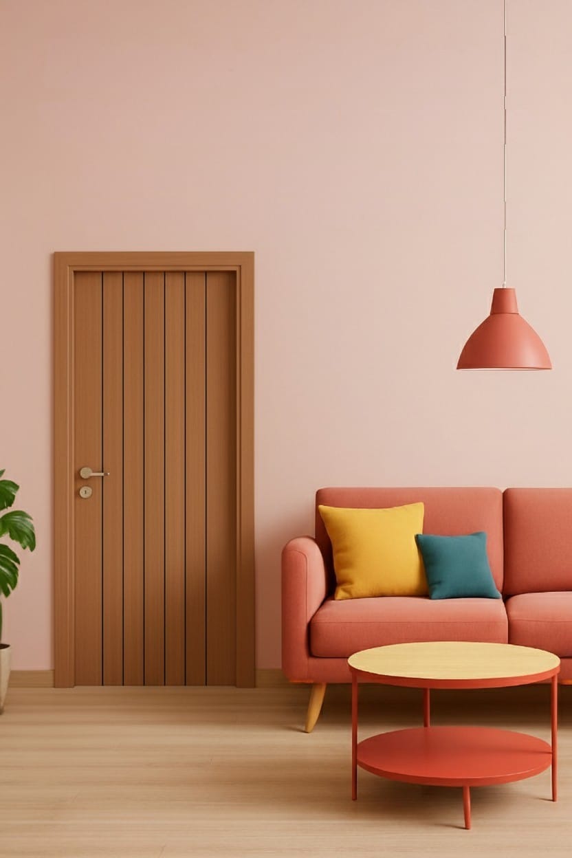 FRP Door 3
