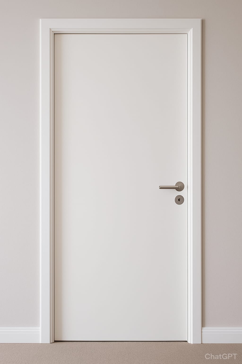 FRP Door 5