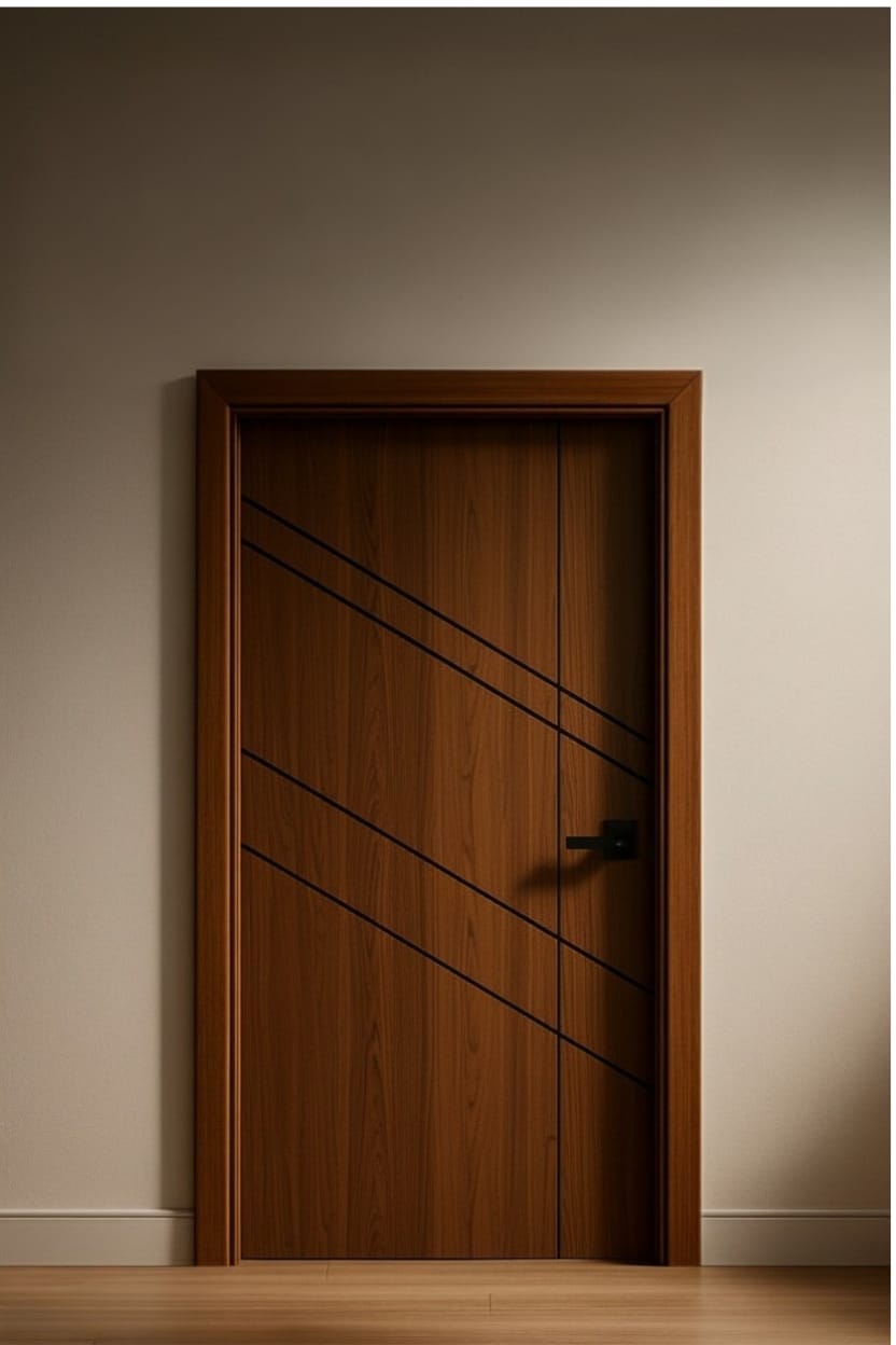 FRP Door 7
