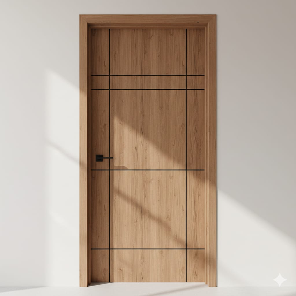 FRP Door 8