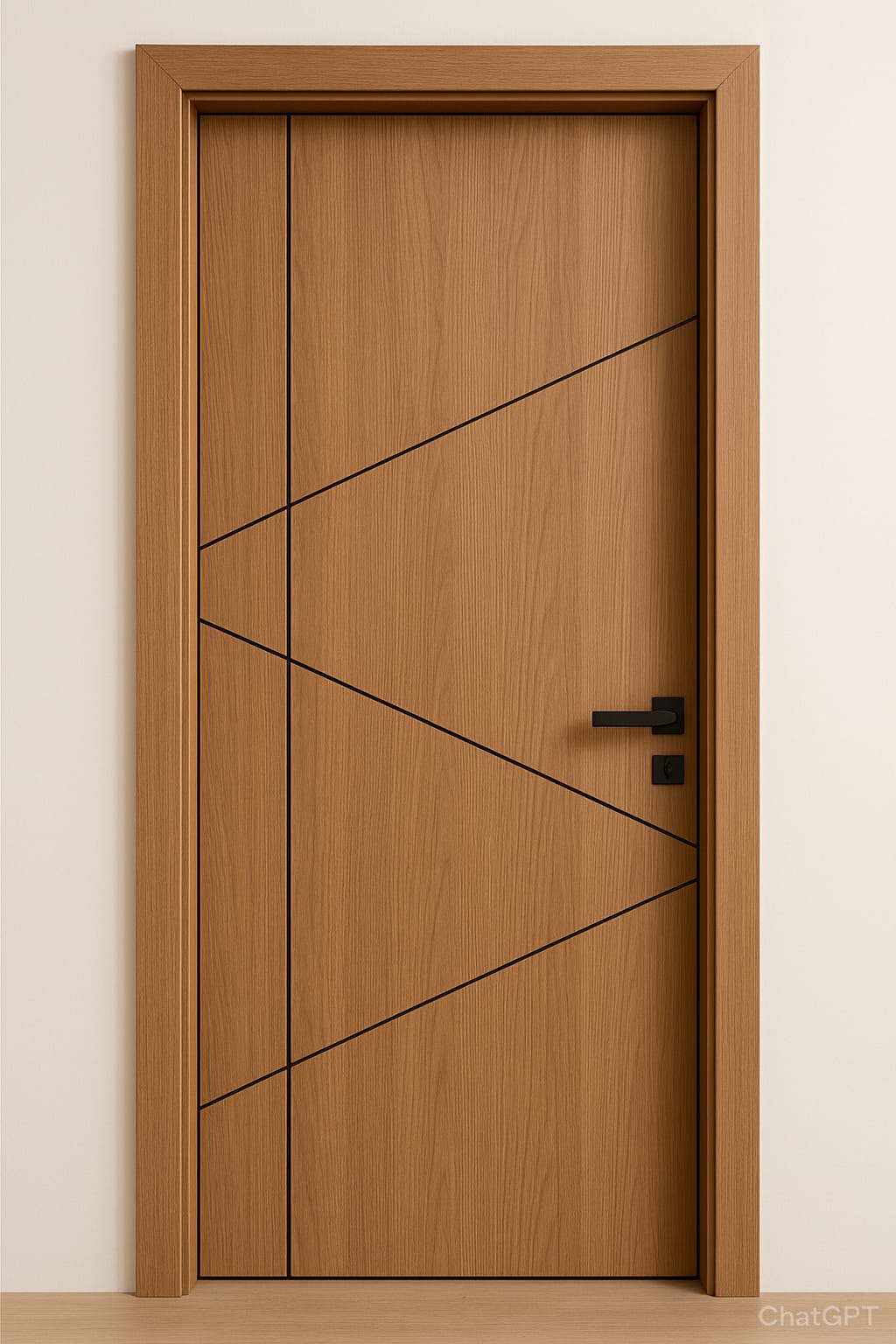 FRP Door 4